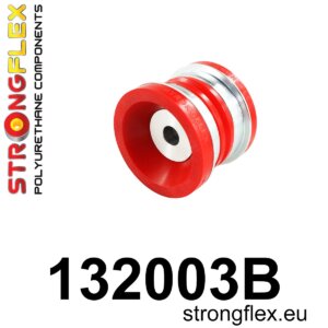 Strongflex Sprednji podokvir - zadnja puša za FIAT Croma 194 / OPEL VECTRA C