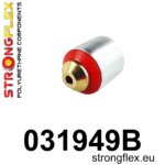 Strongflex Sprednje vzmetenje - sprednja puša za BMW 1 F20 / BMW 3 F30