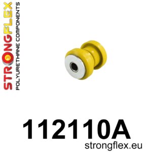 Strongflex Puša sprednje zgornje ročice SPORT za MERCEDES-BENZ SL 107 / MERCEDES-BENZ /8 W114