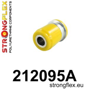 Strongflex Sprednja spodnja ročica - sprednja puša SPORT za TOYOTA SEQUOIA / TOYOTA Tundra II