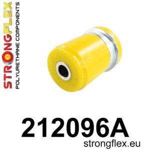 Strongflex Sprednja spodnja ročica – zadnja puša SPORT za TOYOTA SEQUOIA / TOYOTA Tundra II