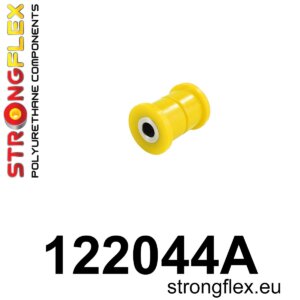 Strongflex Sprednja krmilna ročica - sprednja puša SPORT za DODGE Stealth / MITSUBISHI GTO