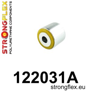 Strongflex Sprednja krmilna ročica - zadnja puša SPORT za DODGE Stealth / MITSUBISHI GTO