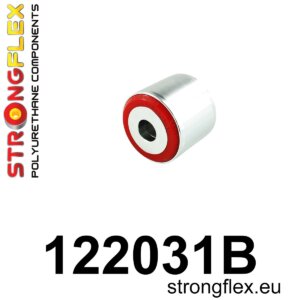 Strongflex Sprednja krmilna ročica - zadnja puša za DODGE Stealth / MITSUBISHI GTO