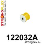 Strongflex Sprednja krmilna ročica nosilec puša SPORT za DODGE Stealth / MITSUBISHI GTO