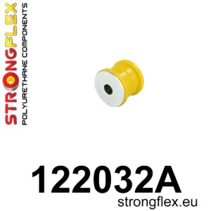 Strongflex Sprednja krmilna ročica nosilec puša SPORT za DODGE Stealth / MITSUBISHI GTO