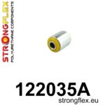 Strongflex Zadnja ročica puša - notranji SPORT za DODGE Stealth / MITSUBISHI GTO