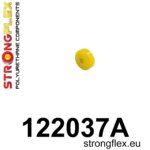 Strongflex Zadnji stabilizator člen puša SPORT za DODGE Stealth / MITSUBISHI GTO