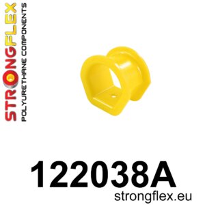Strongflex Puša krmilne letve SPORT za DODGE Stealth / MITSUBISHI GTO