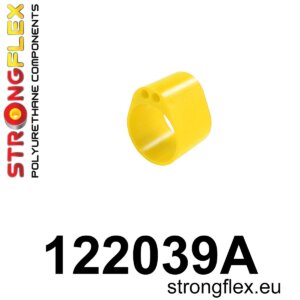 Strongflex Puša krmilne letve SPORT za DODGE Stealth / MITSUBISHI GTO