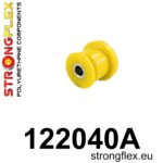 Strongflex Sprednji podokvir puša – spredaj / zadaj SPORT za DODGE Stealth / MITSUBISHI GTO