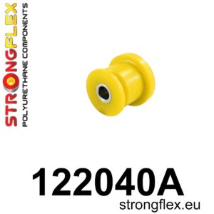 Strongflex Sprednji podokvir puša – spredaj / zadaj SPORT za DODGE Stealth / MITSUBISHI GTO