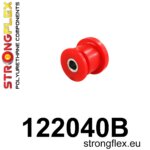 Strongflex Sprednji podokvir puša – spredaj / zadaj za DODGE Stealth / MITSUBISHI GTO