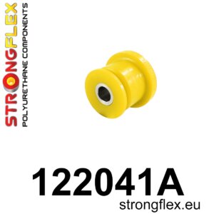 Strongflex Sprednji podokvir puša - srednji SPORT za DODGE Stealth / MITSUBISHI GTO