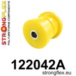 Strongflex Zadnji podokvir - sprednja puša SPORT za DODGE Stealth / MITSUBISHI GTO