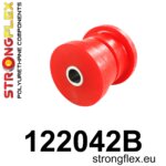 Strongflex Zadnji podokvir – sprednja puša za DODGE Stealth / MITSUBISHI GTO