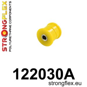 Strongflex Zadnji diferencial pritrdilni puša SPORT za DODGE Stealth / MITSUBISHI GTO