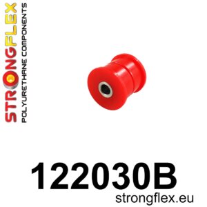 Strongflex Zadnji diferencial montažni puša za DODGE Stealth / MITSUBISHI GTO
