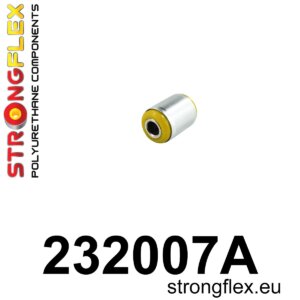 Strongflex Puša sprednje ročice SPORT za VOLVO C70 I 873 / VOLVO 850 LS