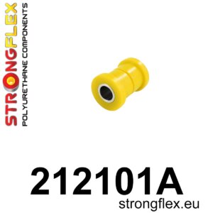Strongflex Sprednja krmilna ročica - sprednja puša SPORT za TOYOTA Celica T160