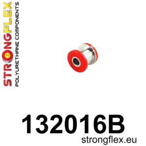 Strongflex Sprednja zgornja ročica puša - zadaj za OPEL Commodore A / OPEL Rekord A