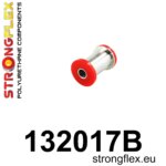 Strongflex Puša sprednje spodnje ročice za OPEL Commodore A / OPEL Rekord A