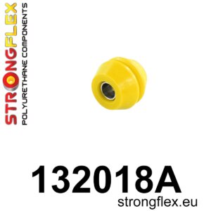 Strongflex Puša sprednje vezne palice na šasijo SPORT za OPEL Commodore A / OPEL Rekord A