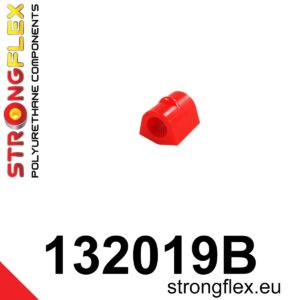 Strongflex Puša sprednjega stabilizatorja za OPEL Commodore A / OPEL Rekord A