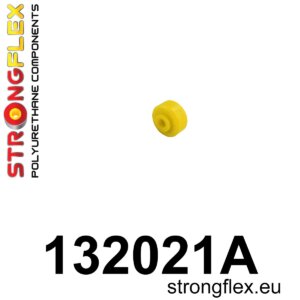 Strongflex Puša sprednje povezovalne palice stabilizatorja SPORT za OPEL Commodore A / OPEL Rekord A