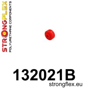 Strongflex Puša sprednje povezovalne palice stabilizatorja za OPEL Commodore A / OPEL Rekord A