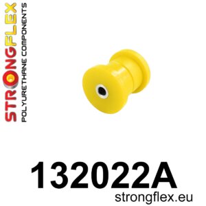 Strongflex Zadnja vzmet puša – sprednji SPORT za OPEL Rekord A / OPEL Rekord B
