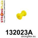 Strongflex Zadnja vzmet puša – zadnji SPORT za OPEL Rekord A / OPEL Rekord B