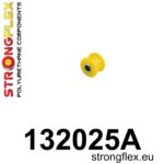 Strongflex Puša povezave zadnjega stabilizatorja SPORT za OPEL Rekord A / OPEL Rekord B