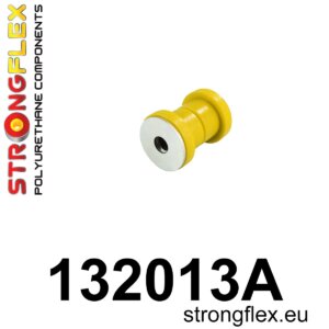 Strongflex Sprednja krmilna ročica – sprednja puša 34mm SPORT za OPEL Kadett E / OPEL Kadett D
