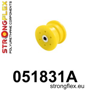 Strongflex Spodnji motorni nosilec 65mm SPORT za CITROËN AX / CITROËN SAXO