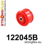 Strongflex Puša motornega ležaja - sprednji za DODGE Stealth / MITSUBISHI GTO