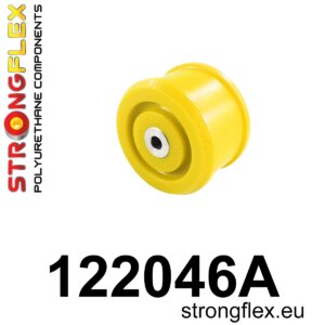 Strongflex Puša motornega ležaja - zadnji SPORT za DODGE Stealth / MITSUBISHI GTO