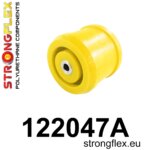 Strongflex Puša motornega ležaja – levi SPORT za DODGE Stealth / MITSUBISHI GTO