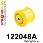 Strongflex Puša motornega ležaja – desni SPORT za DODGE Stealth / MITSUBISHI GTO