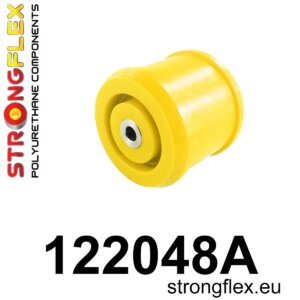 Strongflex Puša motornega ležaja – desni SPORT za DODGE Stealth / MITSUBISHI GTO