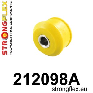 Strongflex Sprednja spodnja ročica puša – zadaj SPORT za LEXUS IS / LEXUS GS