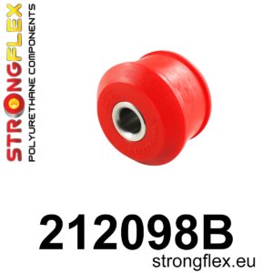 Strongflex Puša sprednje spodnje ročice - zadnja za LEXUS IS / LEXUS GS