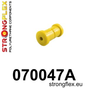 Strongflex Puša členka SPORT za FORD MUSTANG
