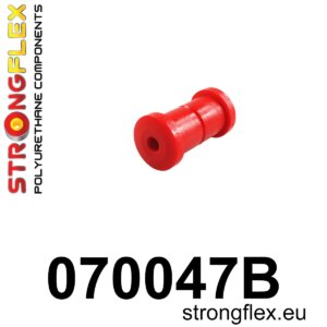 Strongflex Puša objemke za FORD MUSTANG
