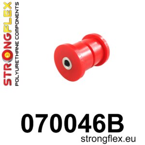 Strongflex Vzmet puša za FORD MUSTANG