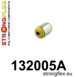 Strongflex Puša zadnje zgornje krmilne ročice – notranja SPORT za CHEVROLET Malibu V300 / OPEL Insignia A