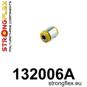 Strongflex Notranja puša zadnje tirnice SPORT za FIAT Croma 194 / OPEL VECTRA C