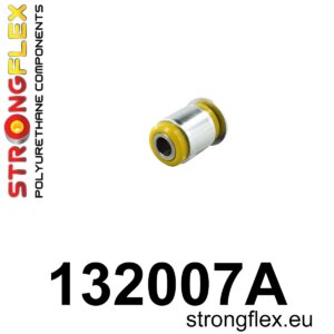 Strongflex Zunanja puša zadnje tirnice SPORT za FIAT Croma 194 / OPEL VECTRA C