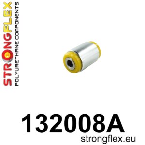 Strongflex Zadnja spodnja krmilna ročica puša – notranja SPORT za CHEVROLET Malibu V300 / OPEL Insignia A
