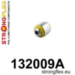 Strongflex Zadnja spodnja krmilna ročica puša – zunanji SPORT za CHEVROLET Malibu V300 / OPEL Insignia A